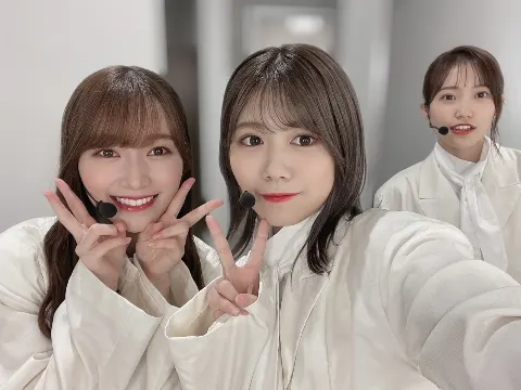 武元 唯衣｜賞（2022-11-04）｜3枚目