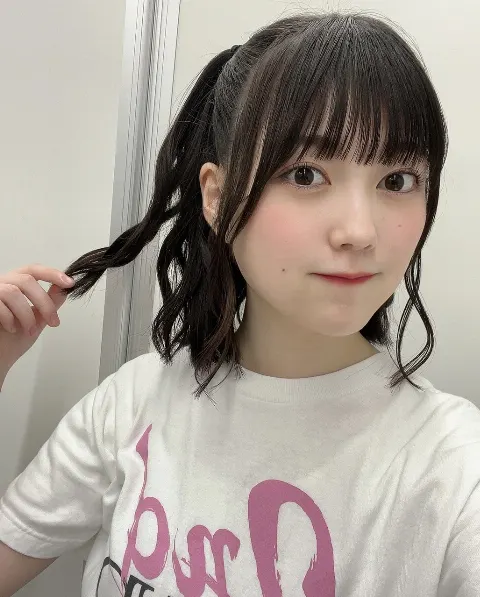 幸阪 茉里乃｜福岡🍓（2022-11-07）｜5枚目