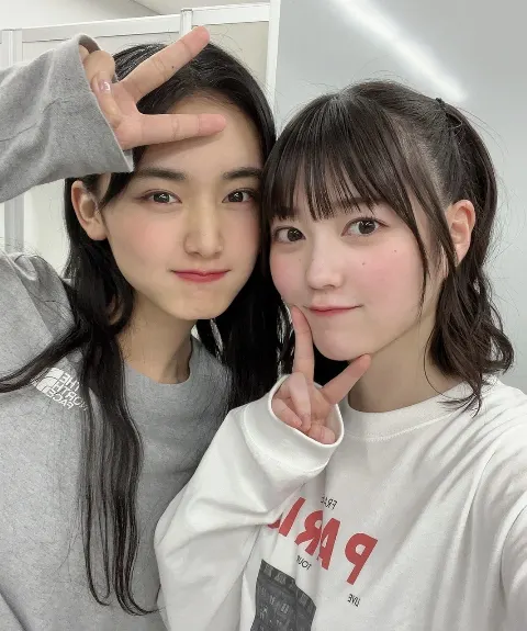 幸阪 茉里乃｜福岡🍓（2022-11-07）｜7枚目