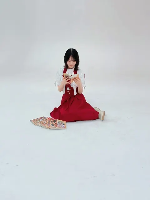 森田 ひかる｜ハッピー（2022-11-07）｜2枚目