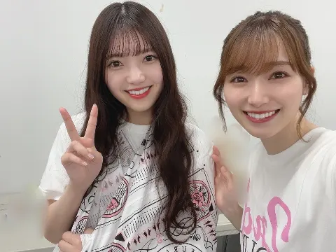 守屋 麗奈｜2nd TOUR FUKUOKA（2022-11-07）｜2枚目