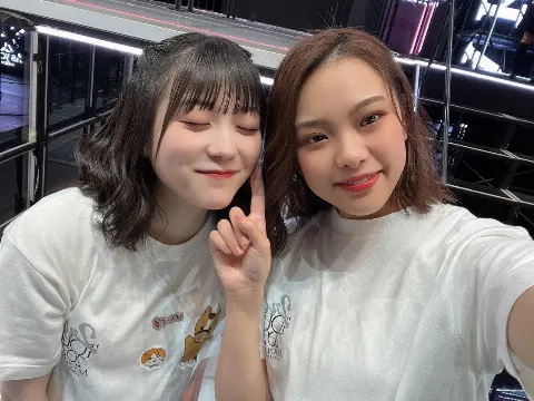 遠藤 光莉｜#60 夢の地（2022-11-10）｜7枚目