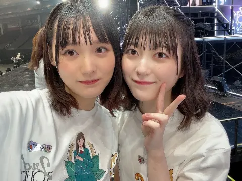増本 綺良｜🌸東京🌸（2022-11-12）｜2枚目