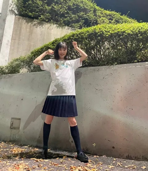 増本 綺良｜🌸東京🌸（2022-11-12）｜5枚目