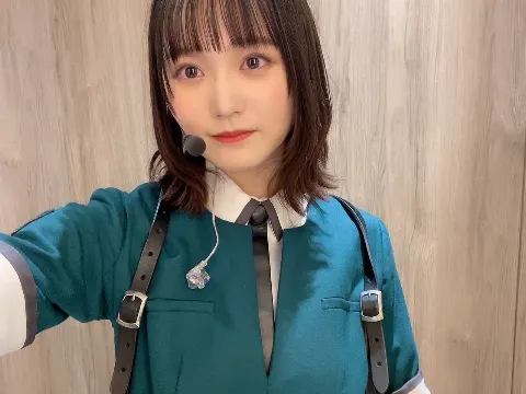 増本 綺良｜🌸東京🌸（2022-11-12）｜6枚目