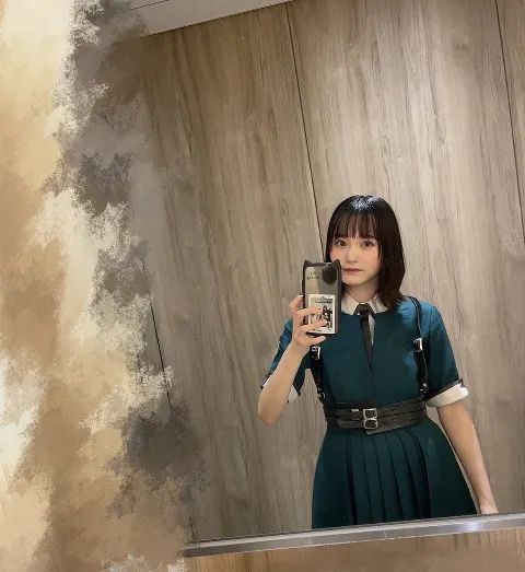 増本 綺良｜🌸東京🌸（2022-11-12）｜7枚目