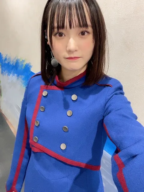 増本 綺良｜🌸東京🌸（2022-11-12）｜8枚目