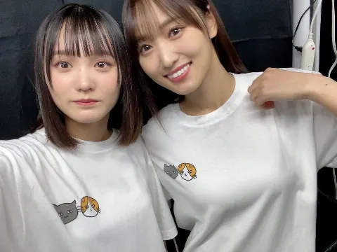 増本 綺良｜私の親分🐴（2022-11-13）｜3枚目