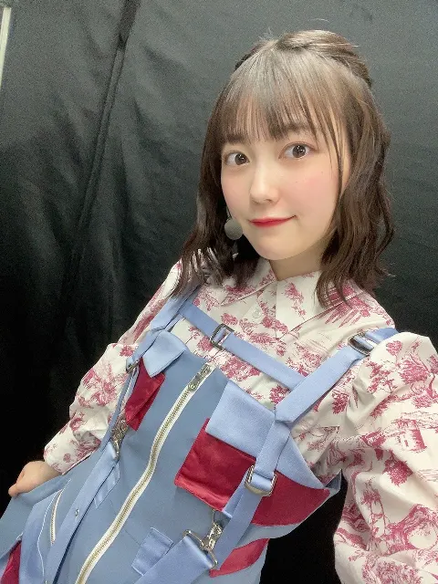 幸阪 茉里乃｜東京ドーム🐴🌸（2022-11-13）｜2枚目