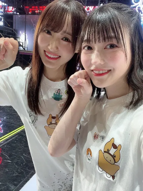 幸阪 茉里乃｜東京ドーム🐴🌸（2022-11-13）｜3枚目