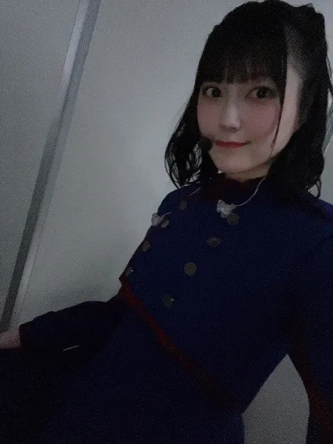 幸阪 茉里乃｜東京ドーム🐴🌸（2022-11-13）｜4枚目