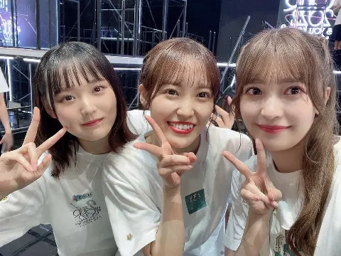 大沼 晶保｜ゆうかさんに出会えて🐴（2022-11-15）｜2枚目