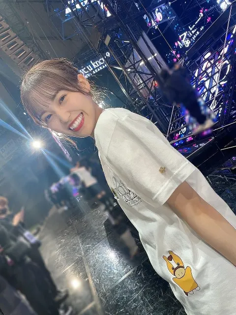 大沼 晶保｜ゆうかさんに出会えて🐴（2022-11-15）｜3枚目