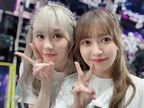 大沼 晶保｜ゆうかさんに出会えて🐴（2022-11-15）｜6枚目