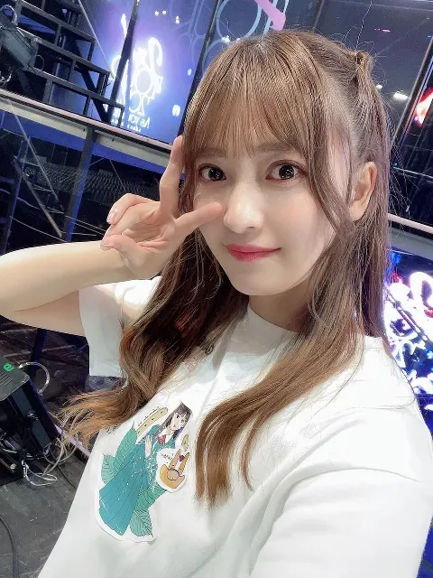 大沼 晶保｜ゆうかさんに出会えて🐴（2022-11-15）｜8枚目