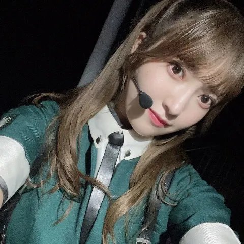 大沼 晶保｜ゆうかさんに出会えて🐴（2022-11-15）｜9枚目