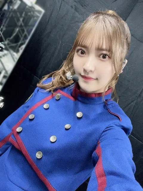 大沼 晶保｜ゆうかさんに出会えて🐴（2022-11-15）｜10枚目