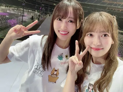 大沼 晶保｜ゆうかさんに出会えて🐴（2022-11-15）｜11枚目