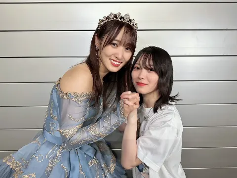 森田 ひかる｜その日（2022-11-16）｜2枚目