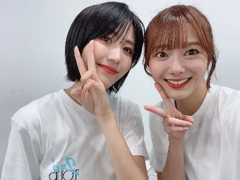 田村 保乃｜背中（2022-11-16）｜6枚目