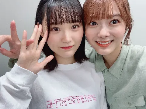 田村 保乃｜背中（2022-11-16）｜8枚目