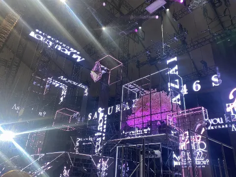 田村 保乃｜背中（2022-11-16）｜10枚目