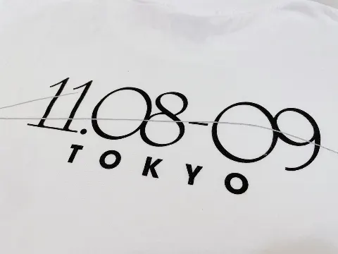 守屋 麗奈｜2nd TOUR TOKYO（2022-11-17）
