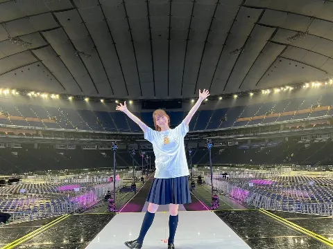 守屋 麗奈｜2nd TOUR TOKYO（2022-11-17）｜2枚目