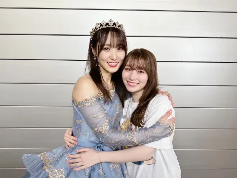 守屋 麗奈｜2nd TOUR TOKYO（2022-11-17）｜3枚目