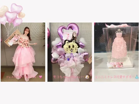 守屋 麗奈｜2nd TOUR TOKYO（2022-11-17）｜6枚目
