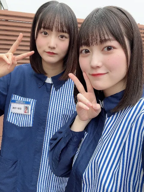 幸阪 茉里乃｜感謝祭🌸（2022-11-19）｜3枚目