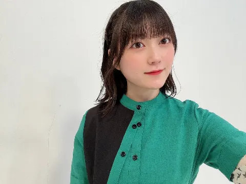 幸阪 茉里乃｜感謝祭🌸（2022-11-19）｜4枚目