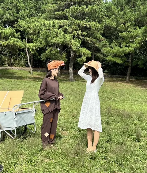 増本 綺良｜感謝祭（2022-11-20）｜4枚目