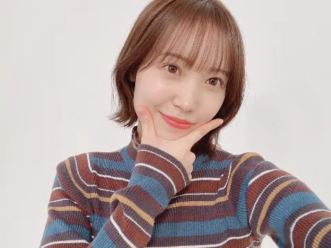 松田 里奈｜心機一転（2022-11-23）｜2枚目