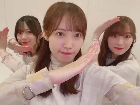 松田 里奈｜心機一転（2022-11-23）｜11枚目