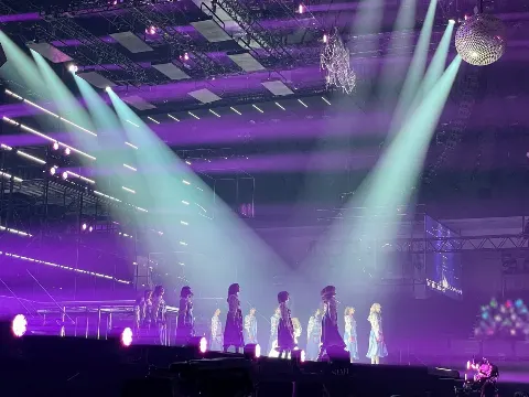 森田 ひかる｜とうきょう！トウキョウ！東京！（2022-11-26）｜3枚目