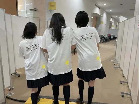 森田 ひかる｜とうきょう！トウキョウ！東京！（2022-11-26）｜4枚目