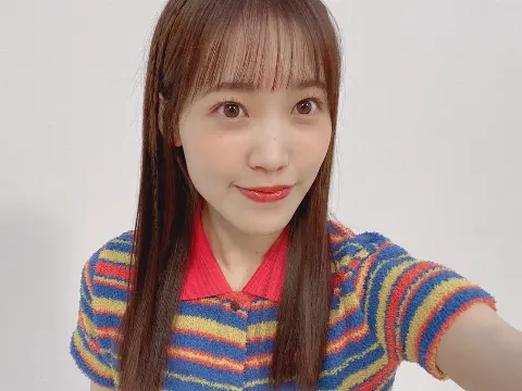 松田 里奈｜季節☀️（2022-11-26）｜4枚目