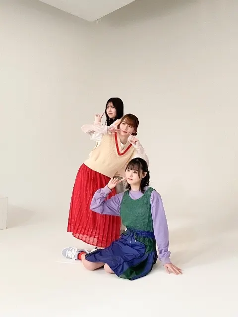 守屋 麗奈｜ほっと（2022-11-30）｜2枚目