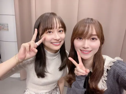 守屋 麗奈｜ほっと（2022-11-30）｜4枚目