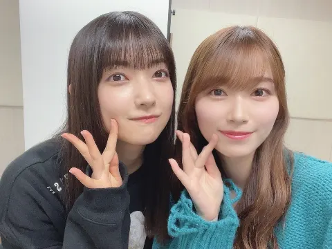守屋 麗奈｜ほっと（2022-11-30）｜5枚目