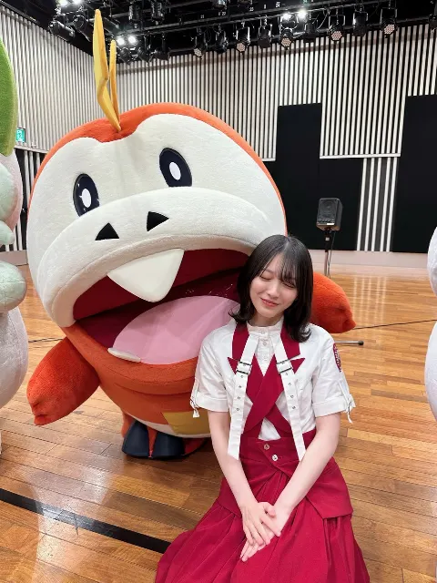 森田 ひかる｜冬（2022-11-30）｜8枚目