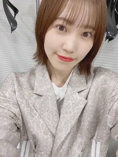松田 里奈｜レーザーMAX！（2022-12-04）｜2枚目