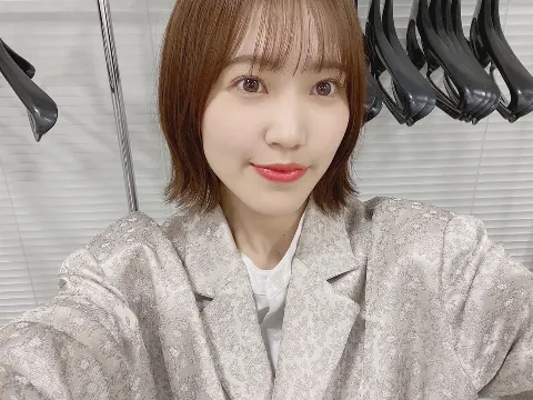 松田 里奈｜レーザーMAX！（2022-12-04）｜4枚目