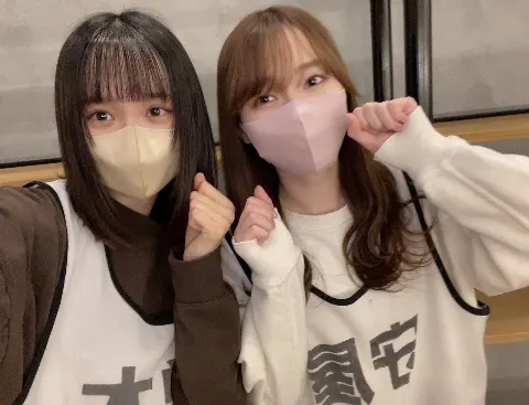 増本 綺良｜こんにちは〜（2022-12-07）｜3枚目