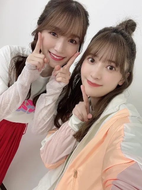 大沼 晶保｜明日からBuddies感謝祭🤍（2022-12-07）｜2枚目
