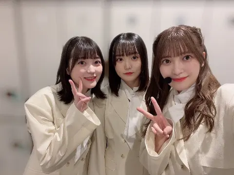 大沼 晶保｜明日からBuddies感謝祭🤍（2022-12-07）｜3枚目