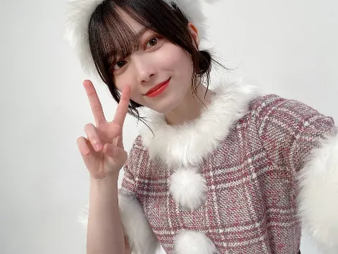森田 ひかる｜感謝！（2022-12-08）｜2枚目