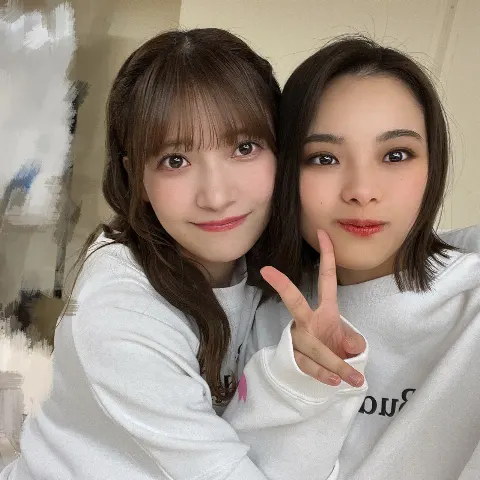 遠藤 光莉｜#61 ✨2周年（2022-12-09）｜3枚目