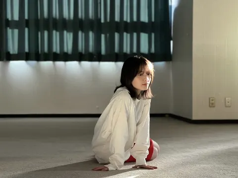 森田 ひかる｜晴れ（2022-12-11）｜6枚目